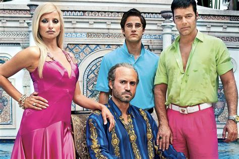 gianni versace film music|gianni versace movie netflix.